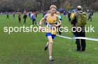 Mens Under-17s, 2022 British Athletics Cross Challenge, Sefton Park, Liverpool.  Photo: David T. Hewitson/Sports for All Pics